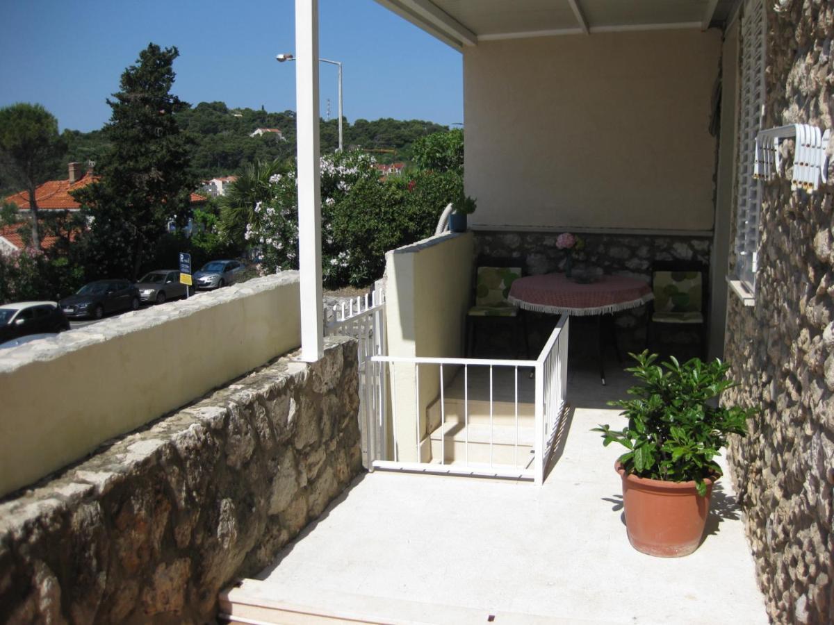 Apartments Topolo Dubrovnik Exterior foto