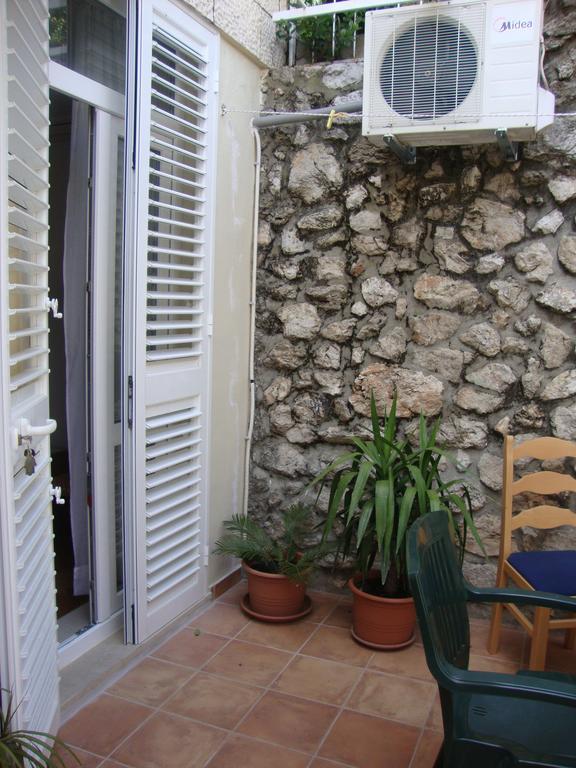 Apartments Topolo Dubrovnik Exterior foto