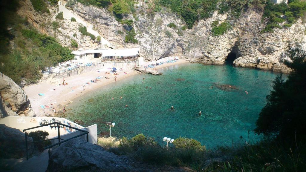 Apartments Topolo Dubrovnik Exterior foto