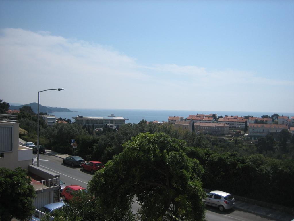 Apartments Topolo Dubrovnik Exterior foto